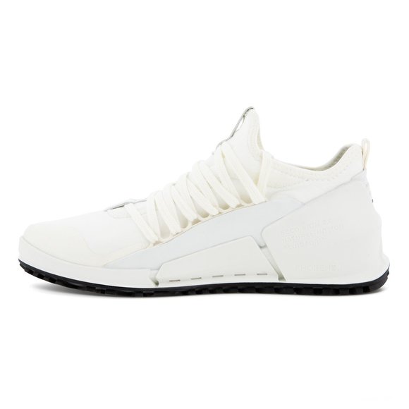 ECCO Men's Biom 2.0 Low Textile Sneaker - Picture 2 of 8